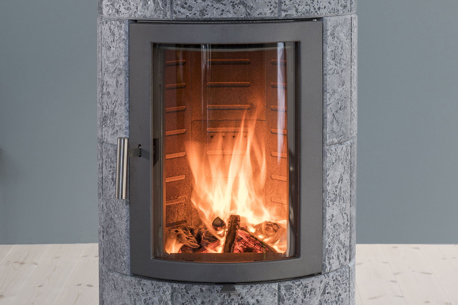 In 2018, we introduced a model with a large window.